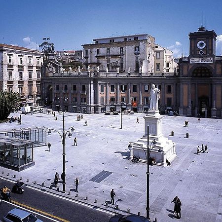 B&B La Conigliera Naples Exterior photo