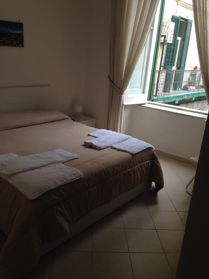 B&B La Conigliera Naples Exterior photo