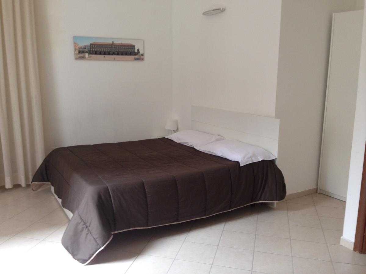 B&B La Conigliera Naples Exterior photo