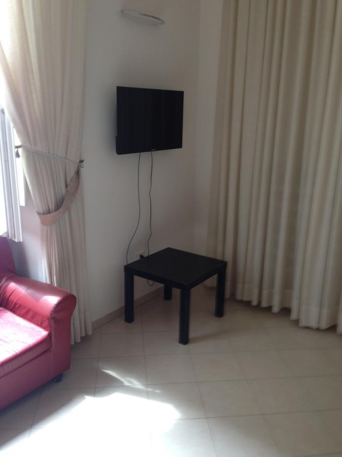 B&B La Conigliera Naples Exterior photo